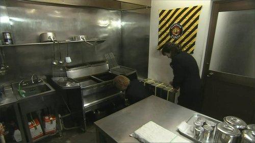 The Great White Tower Season 1 Episode 12 - Episode 12