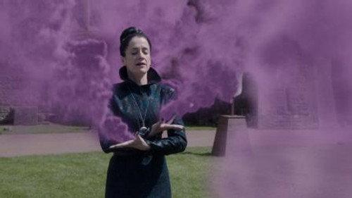 The Worst Witch Season 2 Episode 2 - The Friendship Trap