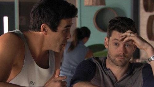 Home and Away Season 32 Episode 20 - Episode 7060