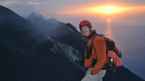 Fierce Earth Season 1 Episode 7 - Volcano