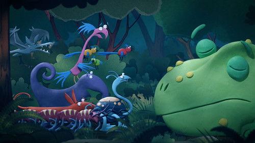 Kiri and Lou Season 2 Episode 17 - Afraid