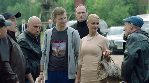 The Coach Season 2 Episode 16 - Episode 16