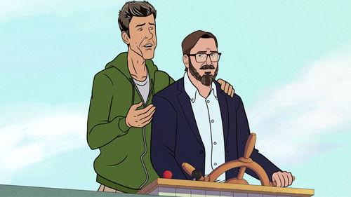 Cake Season 3 Episode 7 - Deuces Wild