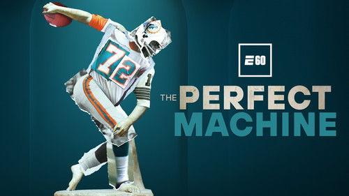 E:60 Season 17 Episode 1 - The Perfect Machine