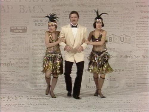 Rowan & Martin's Laugh-In Season 5 Episode 15 - Episode 15