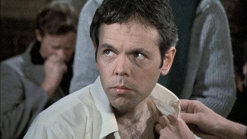 Hill Street Blues Season 2 Episode 15 - Some Like It Hot-Wired