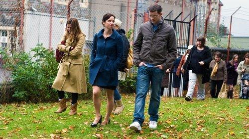 undefined Season 2 Episode 5 - The Looking Glass