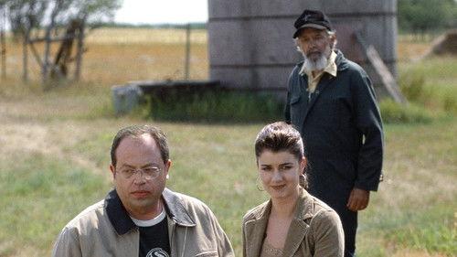 Corner Gas Season 1 Episode 13 - I Love Lacey