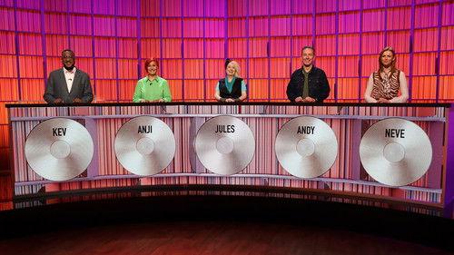 PopMaster TV Season 1 Episode 3 - Episode 3