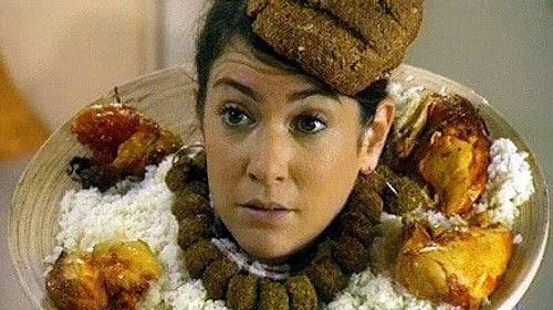 Ramzor Season 1 Episode 6 - Disturbing Me