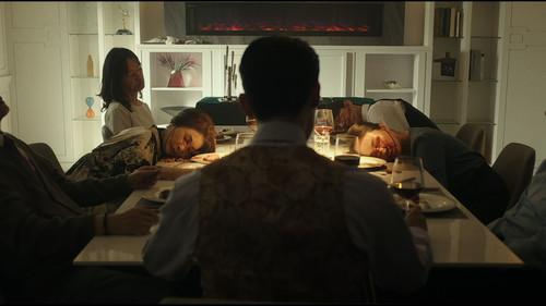 A Bloody Lucky Day Season 1 Episode 8 - Lucky Day