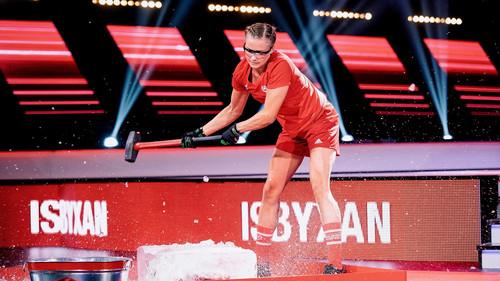 Who can beat Anja and Foppa? Season 1 Episode 5 - Episode 5