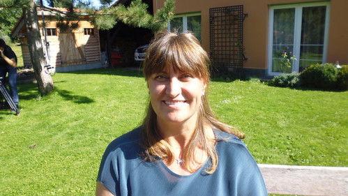 13. komnata Season 14 Episode 8 - Episode 8