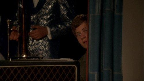 Den unge Fleksnes Season 1 Episode 23 - Episode 23