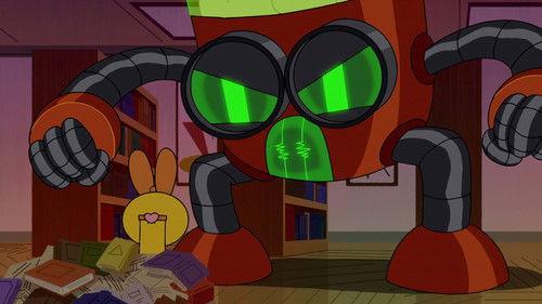 The Powerpuff Girls Season 2 Episode 4 - Splitsville