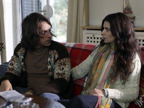 Cuéntame cómo pasó Season 12 Episode 15 - Episode 15