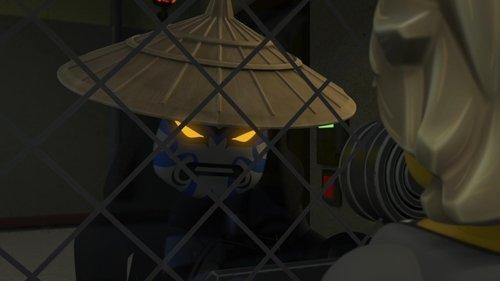 Ninjago: Masters of Spinjitzu Season 16 Episode 7 - Ninjago City vs Ninja