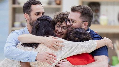 The Great Canadian Baking Show Season 7 Episode 6 - Spice Week