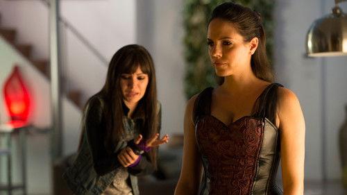 undefined Season 4 Episode 4 - Turn to Stone