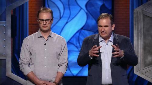 Shark Tank Brasil: Negociando com Tubarões Season 9 Episode 20 - Episode 20