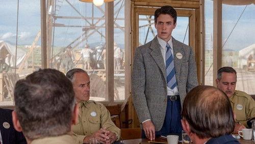 Manhattan Season 2 Episode 9 - Brooklyn