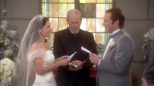 The New Adventures of Old Christine Season 1 Episode 10 - No Fault Divorce