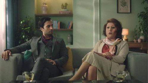 Sizi Dinliyorum Season 1 Episode 2 - Episode 2