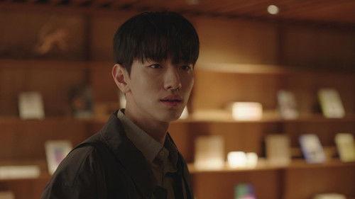 Love In The Big City Season 1 Episode 7 - Late Rainy Season (1)