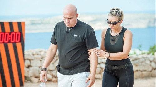 Power Couple Romania Season 2 Episode 19 - Episode 19