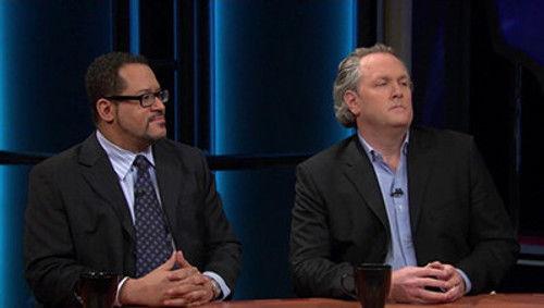 Real Time with Bill Maher Season 7 Episode 4 - March 13, 2009