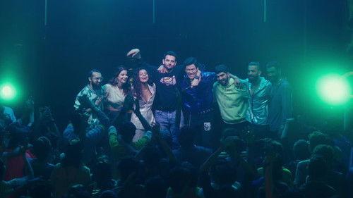 Khalbali Records Season 1 Episode 8 - Tham Ja