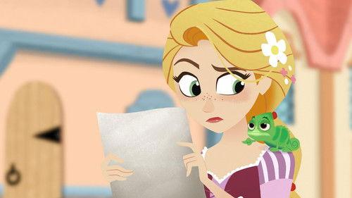 undefined Season 1 Episode 2 - Rapunzel's Enemy
