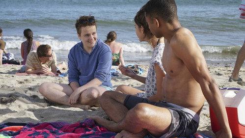 The Fosters Season 3 Episode 4 - More Than Words