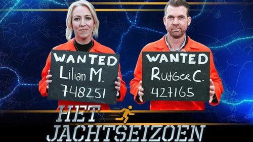 Jachtseizoen Season 12 Episode 6 - Episode 6