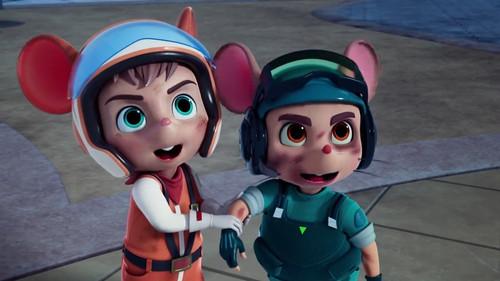 Shuke Beita Season 3 Episode 25 - Episode 25