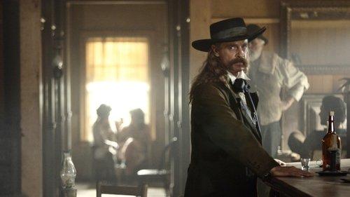 Deadwood Season 1 Episode 4 - Here Was a Man