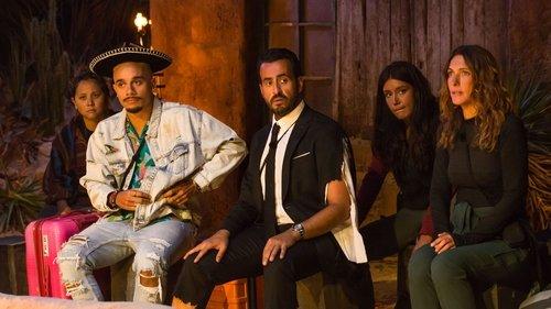 The Torch Season 1 Episode 5 - Episode 5