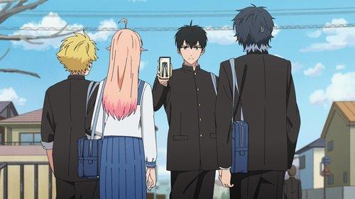 Background image for Moi’s Denim Devotion / Date With the Guide