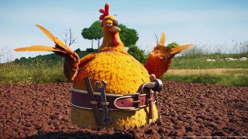 Coop Troop Season 1 Episode 13 - Episode 13