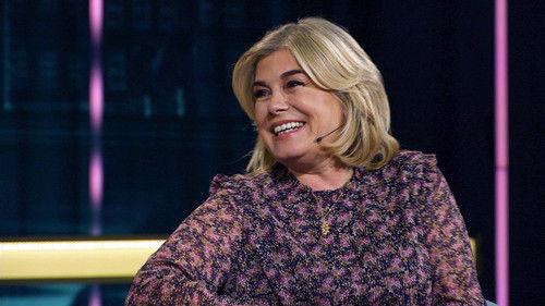 Luuk & Hallberg Season 2 Episode 6 - Episode 6