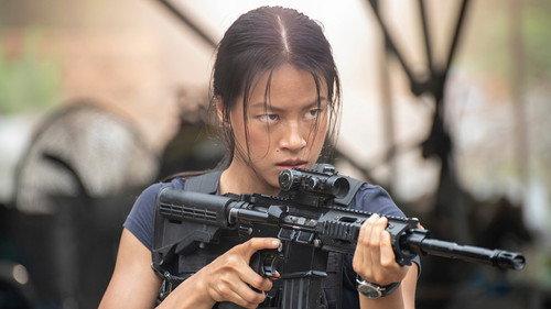 Strike Back Season 7 Episode 2 - Episode 2