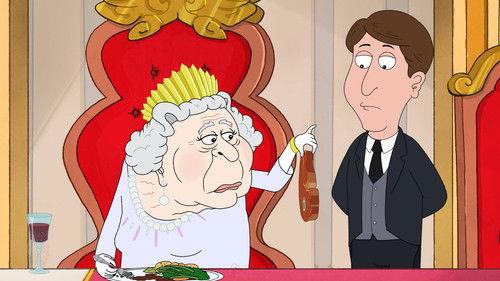 The Prince Season 1 Episode 4 - Beverly Hills