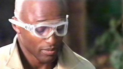 I'm a Celebrity...Get Me Out of Here! Season 2 Episode 6 - Snake Pit