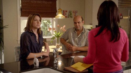 undefined Season 1 Episode 12 - Scare Easy