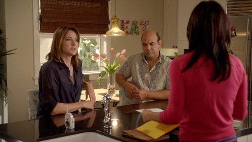 Cougar Town Season 1 Episode 12 - Scare Easy