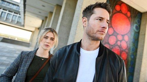 undefined Season 1 Episode 11 - Beyond the Campus Walls