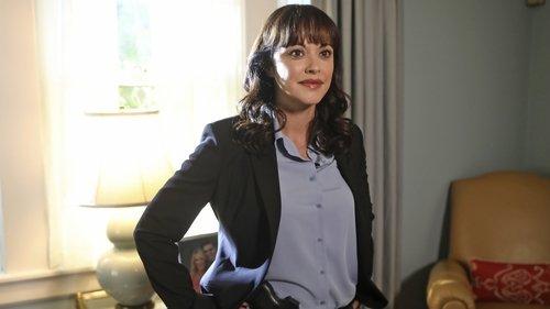 undefined Season 9 Episode 5 - Thicker Than Water