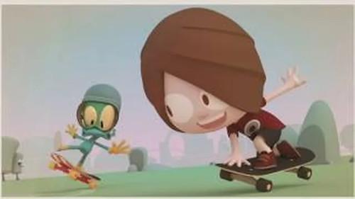 Bubble Bip Season 1 Episode 3 - Episode 3