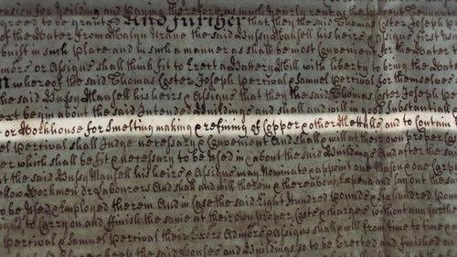 Time Team Season 19 Episode 6 - A Copper Bottomed Dig - Pentrechwyth, Swansea