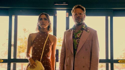 Platonic Season 2 Episode 1 - The Engagement Party
